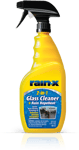 Rain-X 2in1 - Glassrener/Vannavvisende 500 ml