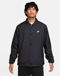 Nike Club Men's Coaches' Jacket