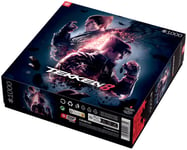 Good Loot Pelipalapeli: Tekken 8 Key Art -palapelit - 1000