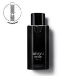 Armani Code - Parfum Rechargeable-125ml Armani Parfum