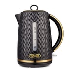 TOWER Empire 1.7L Kettle