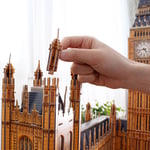 3D Pussel Big Ben