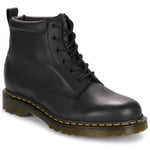 Dr. Martens Boots 939 BEN BOOT BLACK GREASY Svart herr