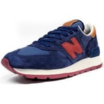 Baskets New Balance  M990DSA Made in USA