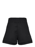 W Z.n.e. Short Sport Shorts Sweat Shorts Black Adidas Sportswear