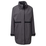 adidas Urban R.R Parka Women's Parka - Grey, XS