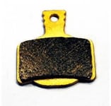 Clarks Sintered Disc Brake Pads