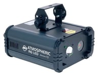 ADJ Atmosphereric RG LED Laser Lyseffekt BRUKT