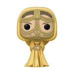 Funko Pop! Movies: Dune - Lady Jessica, Glow in The Dark (US IMPORT)