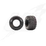 [FR] Traxxas Gomme Maxx All-Terrain 2.8" Con Inserti (2) - 8970