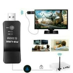 Wireless LAN Adapter WiFi Dongle Smart TV LAN Adapter For Samsung Smart TV 3Q