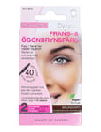 Frans- & Ögonbrynsfärg Br/Sv Se/Fi/No/Dk Beauty Women Makeup Eyes Eyebrows Eyebrow Colour Nude Depend Cosmetic