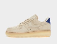 Nike Air Force 1 Low Women's, Beige