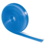 Weldtite Puncture Protection Anti-Flat Tape - 700c Blue / 2 Pack