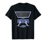 Computer Programming Coding Code Technology T-Shirt