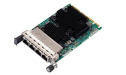 LENOVO THINKSYSTEM BROADCOM 57454 10GBASE-T 4-PORT OCP ETHERNET ADAPTER (4XC7A08240)