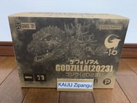 2024 Deforeal 6" Godzilla 2023 Figure Minus One Normal ver Kaiju X-Plus Toy