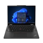 Lenovo ThinkPad X13 2-in-1 Gen 5 Intel Core Ultra 5 125U Hybride (2-en-1) 33,8 cm (13.3") Écran Tactile WUXGA 16 Go