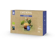 Café Royal Lungo Bio 50 Coffee Pods for professional Nespresso Machine - 3/10 Intensity - Fairtrade