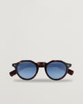 Eyevan 7285 Mason Sunglasses Tortoise