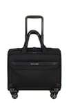 Samsonite Pro-Dlx 6 - Datorväska med hjul 15.6 Black, Varumärken - Samsonite