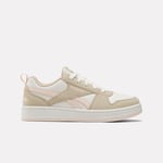 Reebok Royal Prime 2.0 Sneaker, Chalk/SPORTBEIGE/WASHEDCLAY, 37 EU