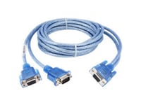 Ixxat 1.04.0076.00002 Can Y-Kabel Y-Ledning 1 Stk