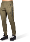 Branson Pants - Army Green