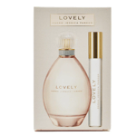 Sarah Jessica Parker Lovely Eau De Parfum 100ml + 15ml Gift Set