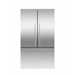 Fisher & Paykel RF610ADX6 French-Door Fridge-Freezer Stainless Steel