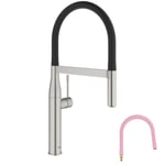 Köksblandare Grohe Essence 30294 Rostfri