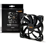 Be Quiet PURE WINGS 2 case fan - 120mm