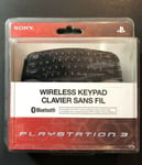 Ps3 Clavier Manette Qwerty