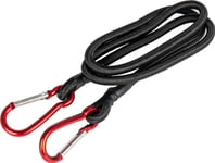 Amio Elastiskt Snöre För Säkring Av Bagage 150 Cm ?8 Mm Bstrap-08 Amio-01153