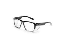 Univet Contemporary Sikkerhedsbrille 571 M. Styrke I Hele Glasset +1 Klar