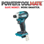 Makita DTD172Z 18v LXT Brushless Impact Driver Naked 4 Stage