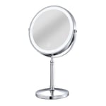 Makeup Mirror 10X Magnifying Mirror Cosmetics Mirror