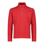 CMP - Man Sweat, Ferrari-Black, 58