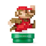 amiibo MARIO [classic color] SUPER MARIO BROS. 30th series F/S w/Tracking# Japan