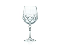 Rcr Alkemist Cocktail Goblet