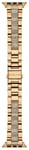 Michael Kors MKS8021 Apple Strap (38/40/41mm) Gold PVD Watch
