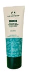 The Body Shop Seaweed Oil-Control Overnight Face Mask 75ml Combination Oily Skin