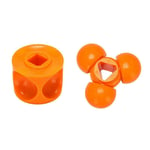 Suitable for -2000E Orange Juice Machine Accessories Concave and Convex3970