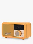 Roberts Revival Petite 2 DAB/DAB+/FM Bluetooth Portable Digital Radio with Alarm