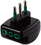 Fanton - 82181 - Adaptateur multiprise pour Prise de Courant