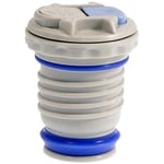 Thermos Spare Cap to Light & Compact OneSize, Onecolour OneSize unisex