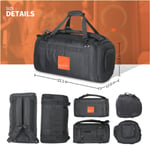 For JBL PARTYBOX 110 300 310 1000/ON THE GO/Boombox 2/3 Speaker Storage Case Bag