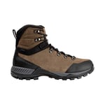 Mammut Homme Mercury Tour II High GTX Chaussures de Randonnée Hautes, Gris (Bark-Black 0025)