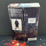 Sherlock BBC TV Series Sherlock Holmes Action Figure Underground Toys