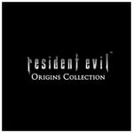 Capcom Resident Evil Origins Collection Standard Allemand, Anglais, Espagnol, Français, Italien, Japonais PlayStation 4 - Neuf